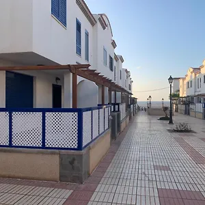 Vivienda Agaete Paradise Appartement